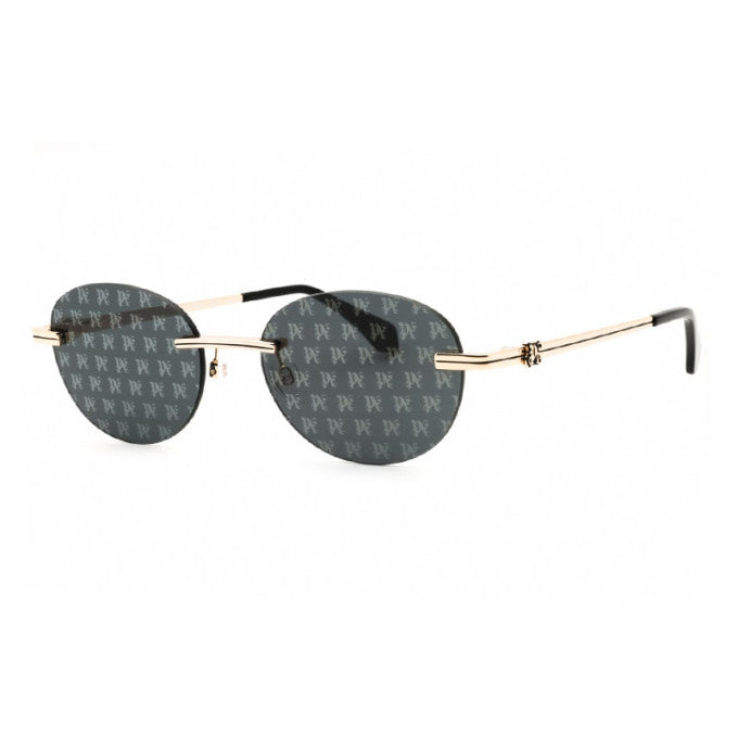Lentes de sol PERI10HCRYSTAL 7607  56 mm