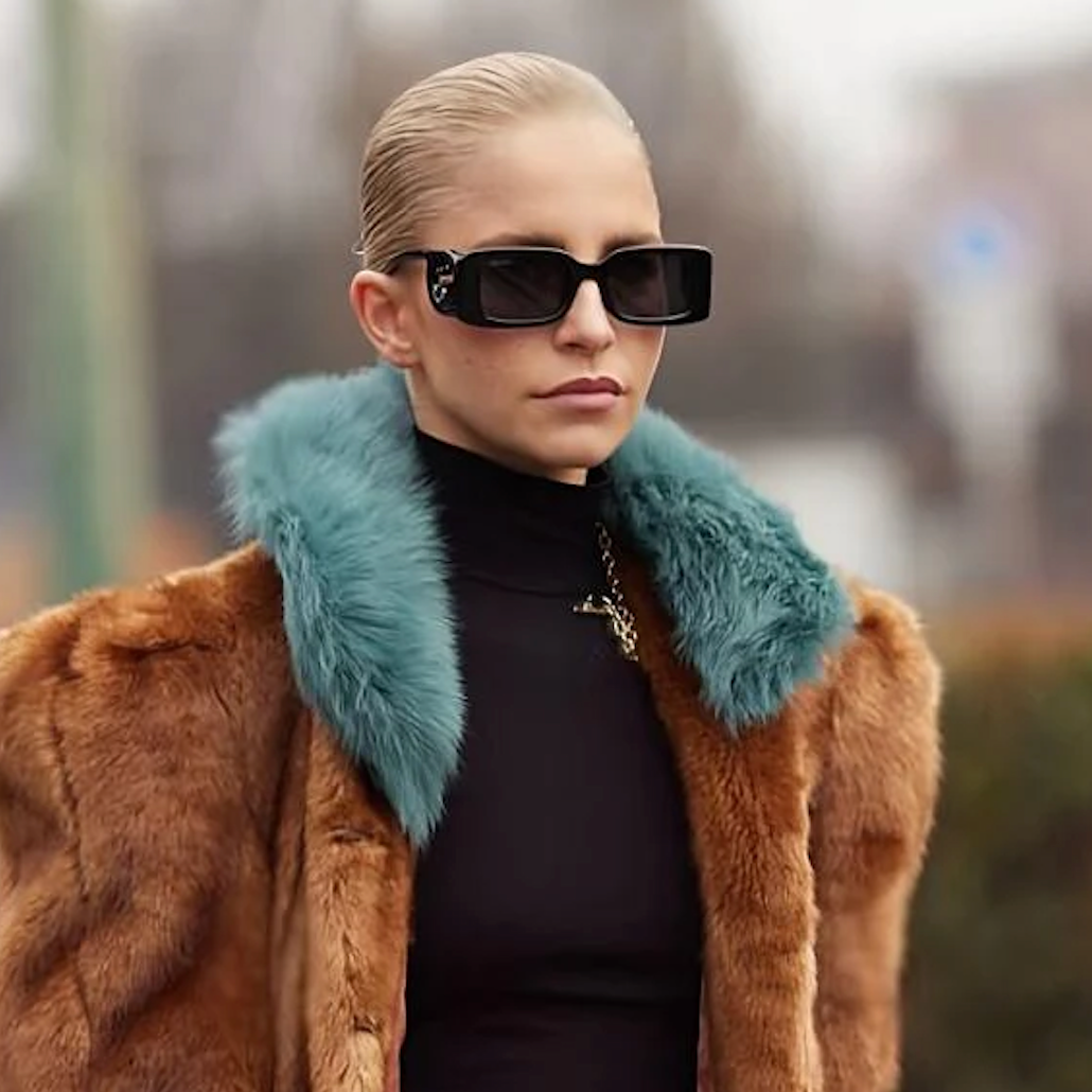 Gucci GG1325S-001 54mm