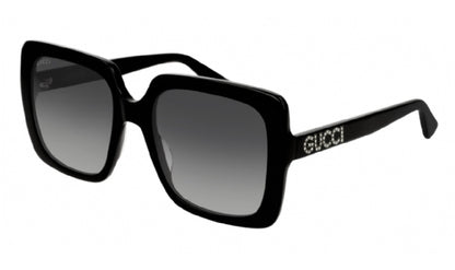 Gucci GG0418S-001 54mm