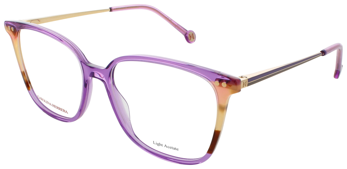 Carolina Herrera HER 0165-0HKZ 53mm