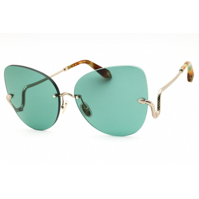 Roberto Cavalli SRC062 594Y  64 mm