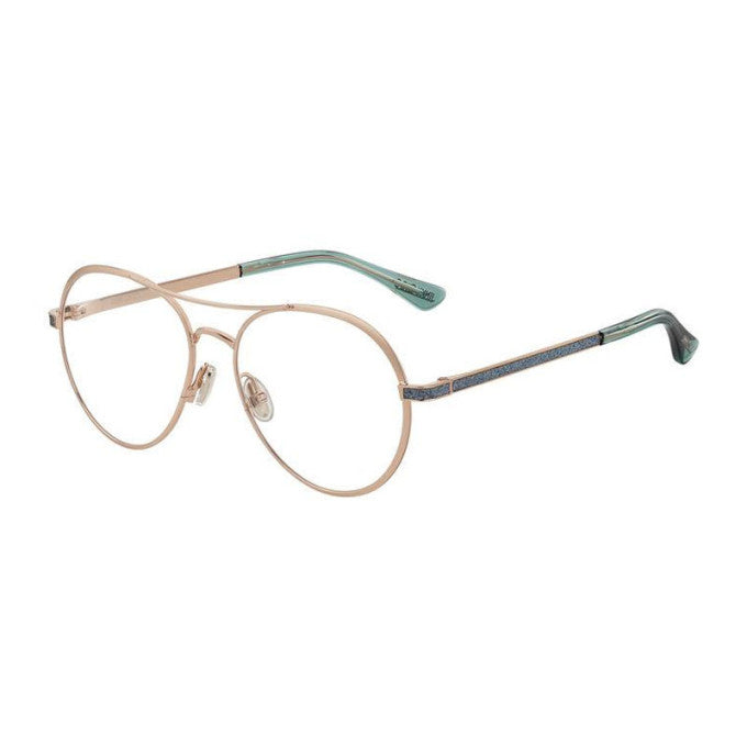 Lentes oftálmicos JC244 0OGA00  56 mm
