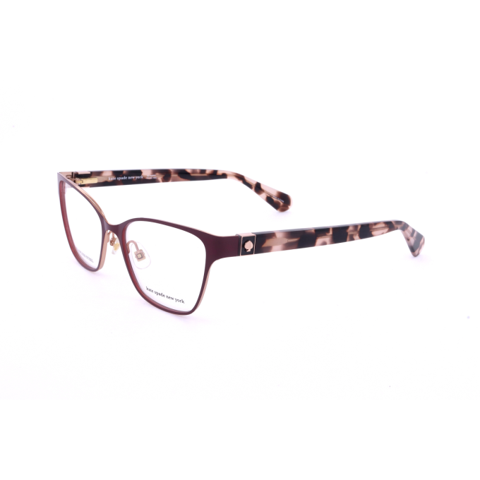 Lentes oftálmicos IVIE 00AW00  52 mm