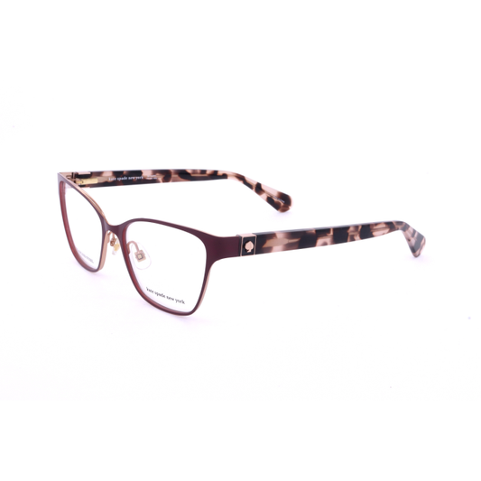 Lentes oftálmicos IVIE 00AW00  52 mm
