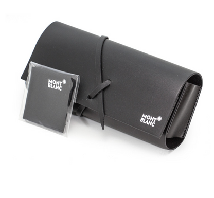 Mont Blanc MB0214S-001 58mm