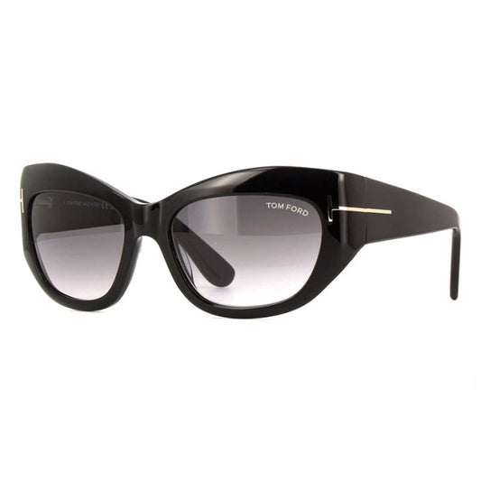 Tom Ford FT1065 01B  55 mm