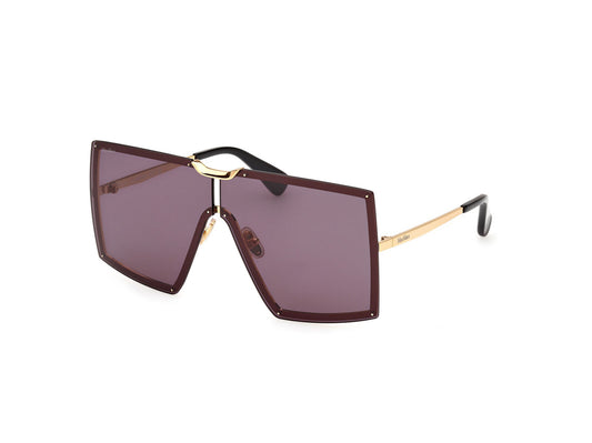 Max Mara MM0117-6930A 0mm