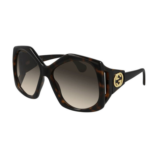 Lentes de sol GG0875S 002  62 mm
