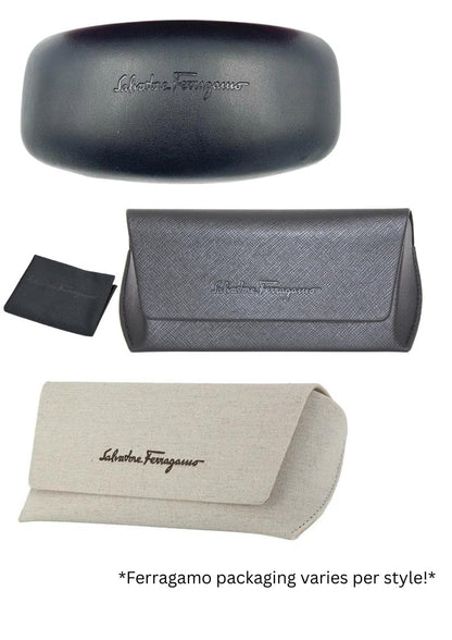 Salvatore Ferragamo SF1066S-001 52mm