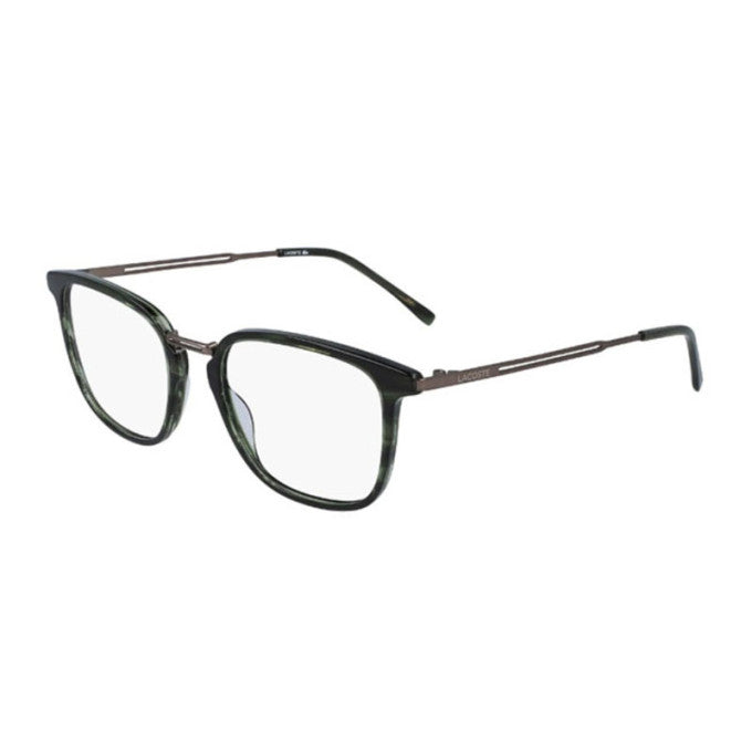 Lentes oftálmicos L2853PCN 220  52 mm