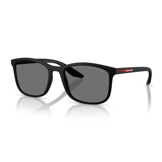 Lentes de sol PSA08S DG002G  56 mm