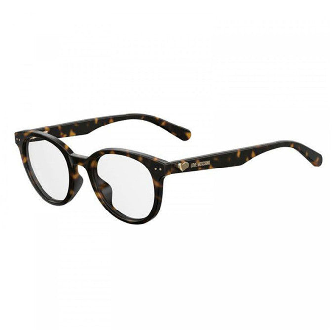 Lentes oftálmicos MOL518 008600  49 mm