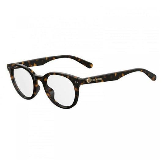 Lentes oftálmicos MOL518 008600  49 mm