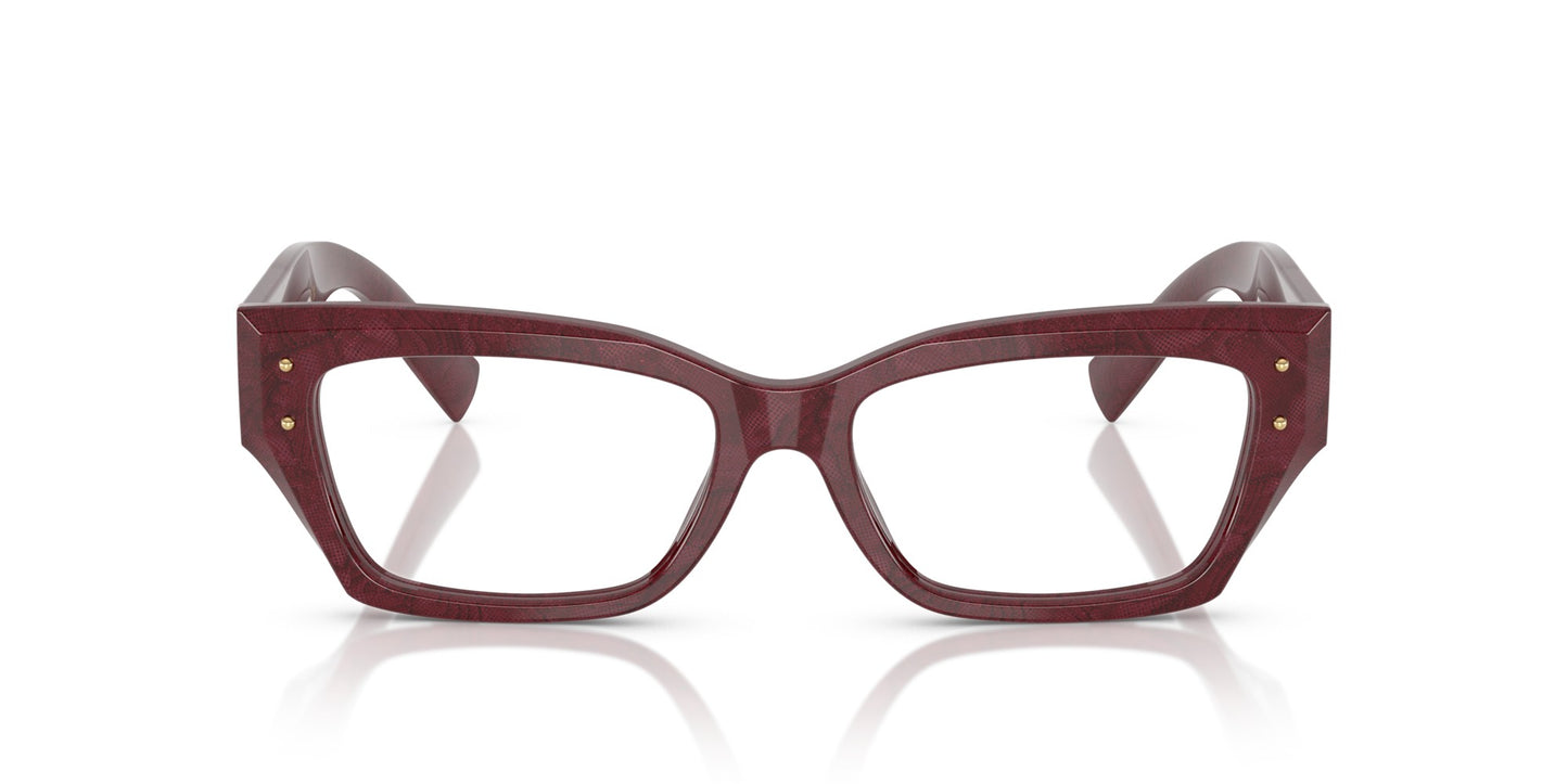 Dolce & Gabbana 0DG3387-3442-53 53mm