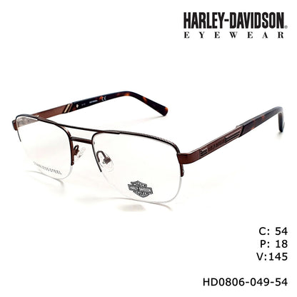 Harley Davidson HD0806-049-54 54mm