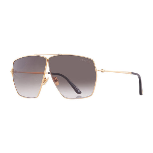 Lentes de sol FT1185 30B  67 mm