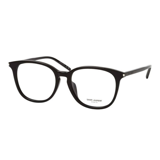 Saint Laurent SL724/F 001  53 mm