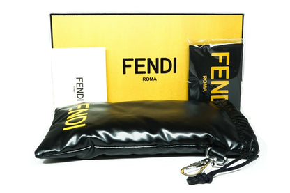 Fendi FE50039I-001 52mm