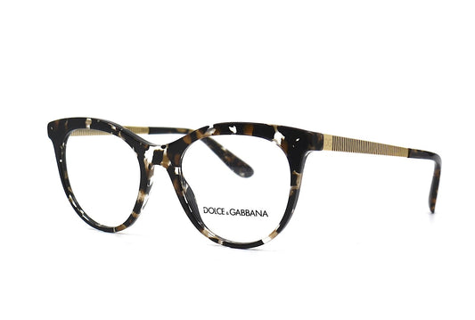 Dolce & Gabbana 0DG3373-501-55 55mm