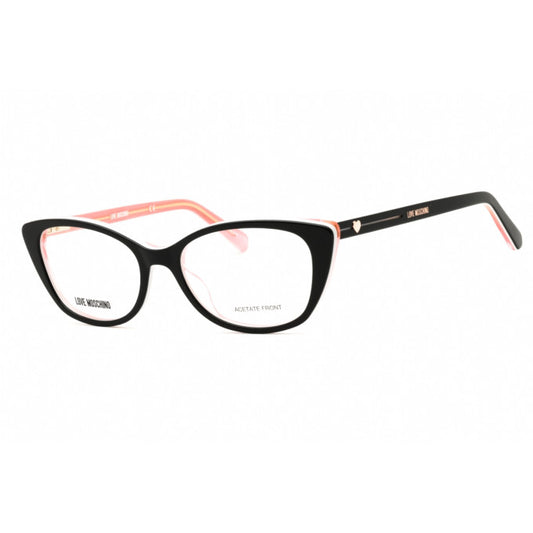 Lentes oftálmicos MOL548 080700  51 mm