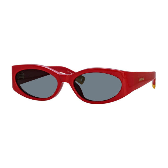 Lentes de sol JAC/4 C8  55 mm