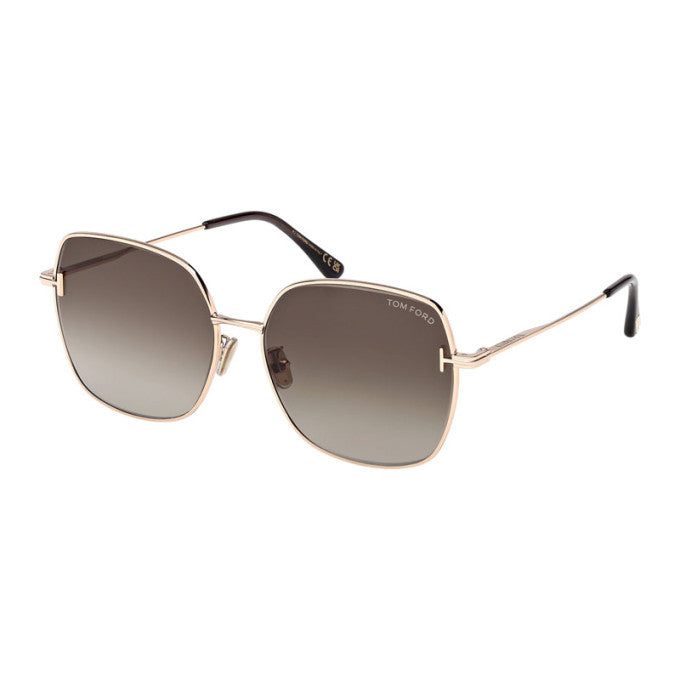 Tom Ford FT1250-K 28F  59 mm