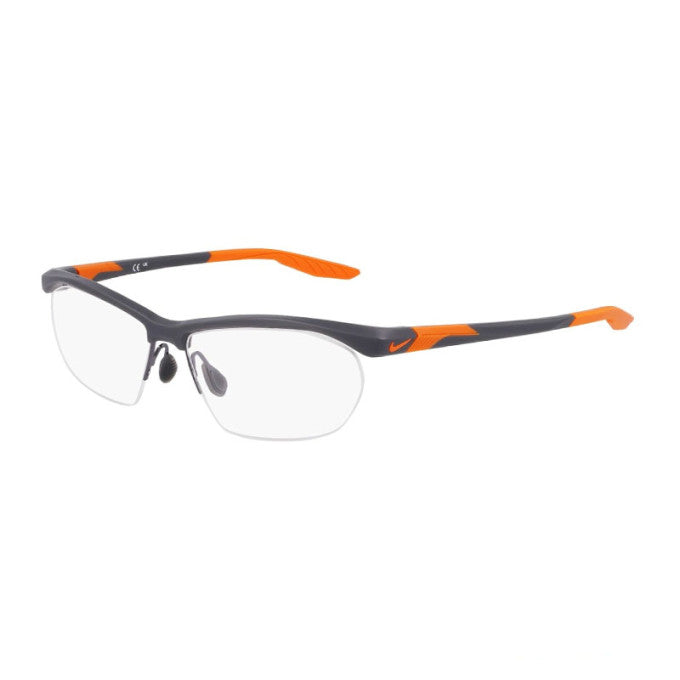 Lentes oftálmicos NIKE7401 034  58 mm