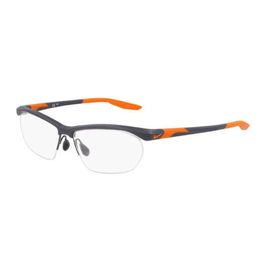 Lentes oftálmicos NIKE7401 034  58 mm