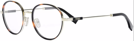 Fendi FE50052U-032-51 mm