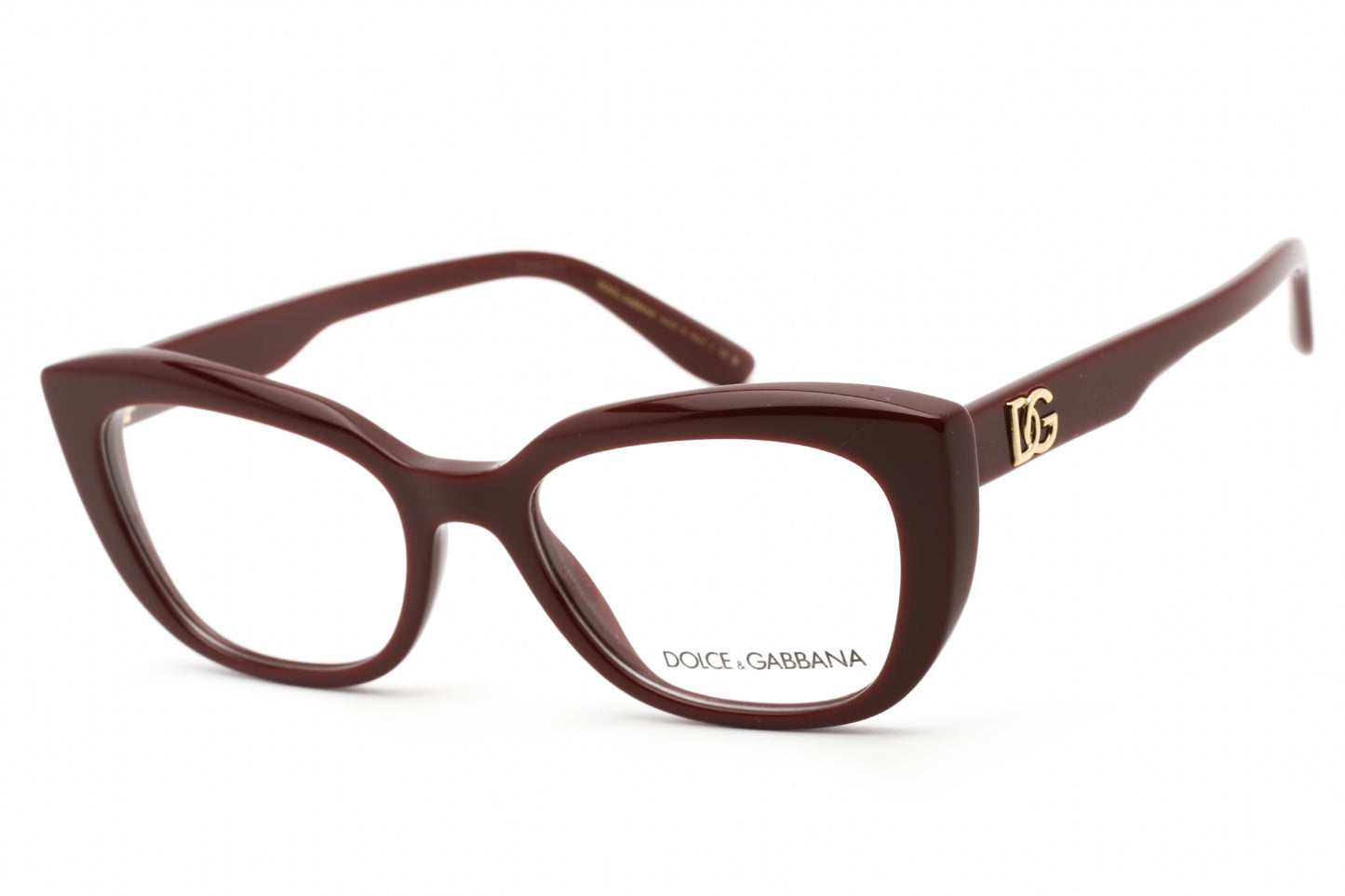 Dolce & Gabbana DG3355-3091-53 53mm