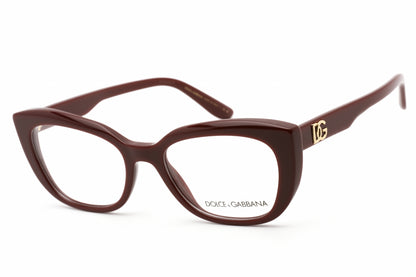 Dolce & Gabbana DG3355-3091-53 53mm