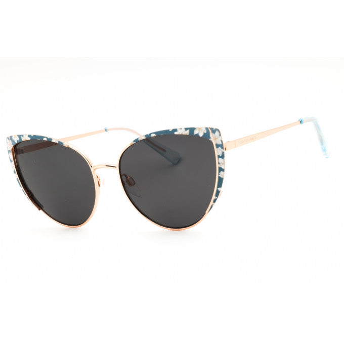 Lentes de sol DJ9038 454  57 mm