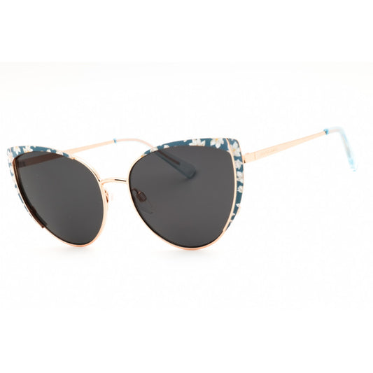 Lentes de sol DJ9038 454  57 mm