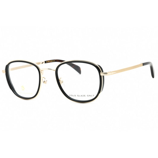 Lentes oftálmicos DB7075/G 0RHL00  51 mm