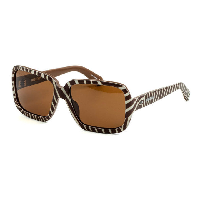 Lentes de sol JAC/86 C4  60 mm