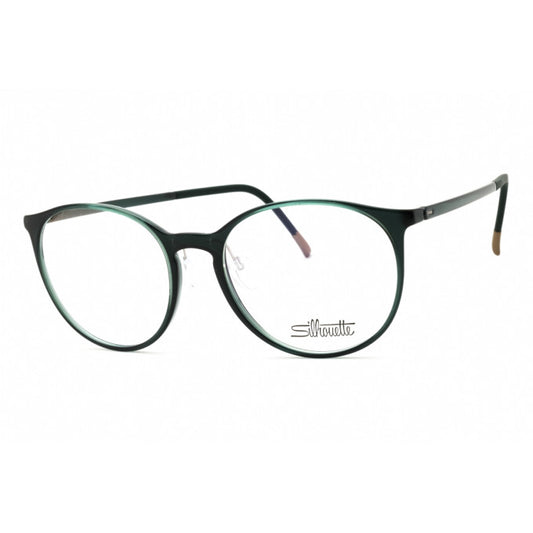 Lentes oftálmicos SPXILLUSIONFULLRIM2936/75 5711  52 mm