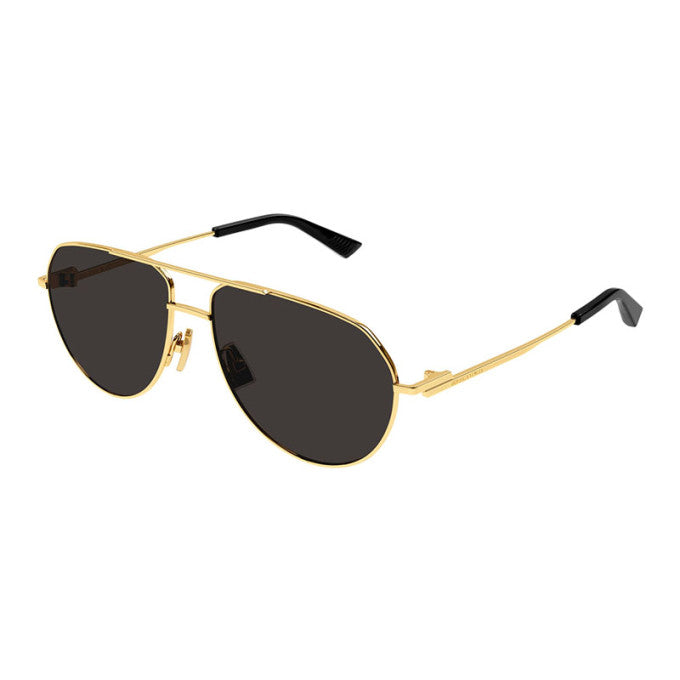 Lentes de sol BV1302S 001  57 mm