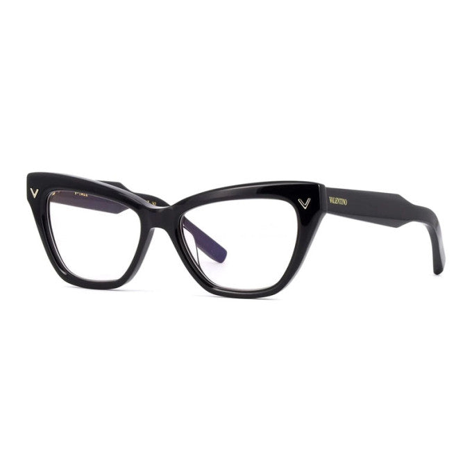 Lentes oftálmicos VLX-140 A  53 mm