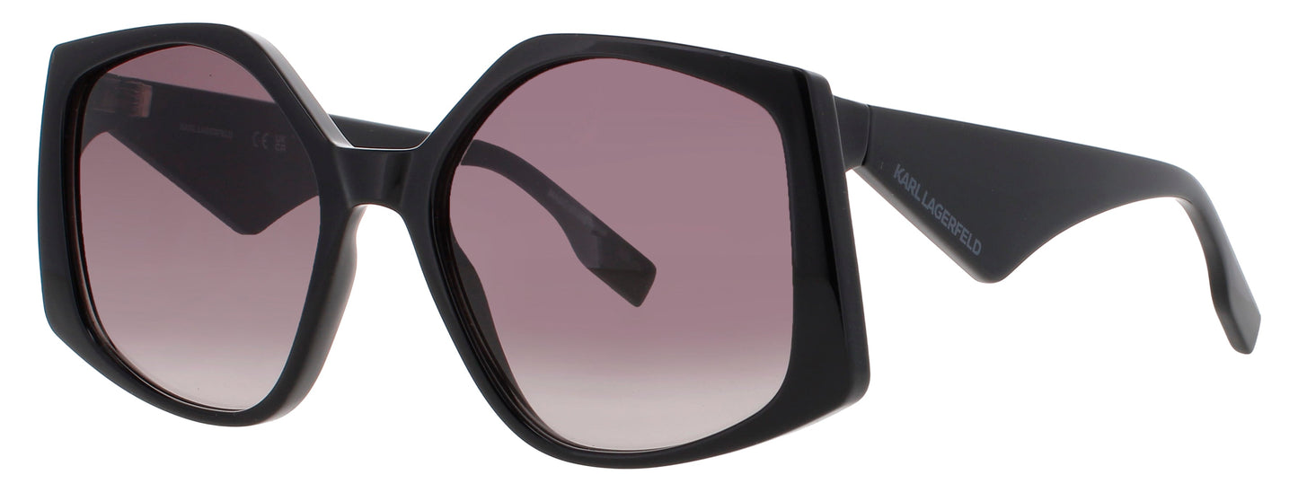 Karl Lagerfeld KL6208S-001 56mm