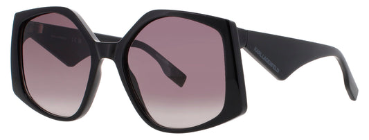 Karl Lagerfeld KL6208S-001 56mm