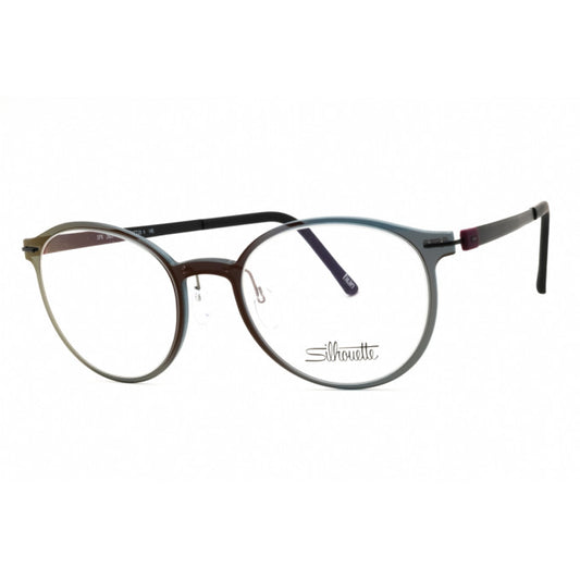 Lentes oftálmicos INFINITYVIEW2923/75 9042  49 mm