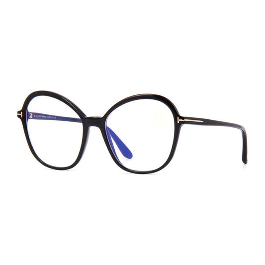 Lentes oftálmicos FT5577-B 001  55 mm