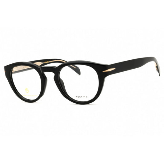 Lentes oftálmicos DB7114 080700  48 mm