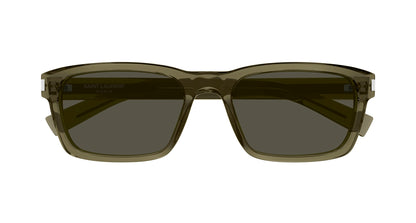 Yves Saint Laurent SL-662-003 57mm