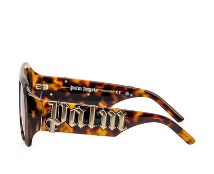 Palm Angels Sonoma-PERI043F23PLA0016017 58mm