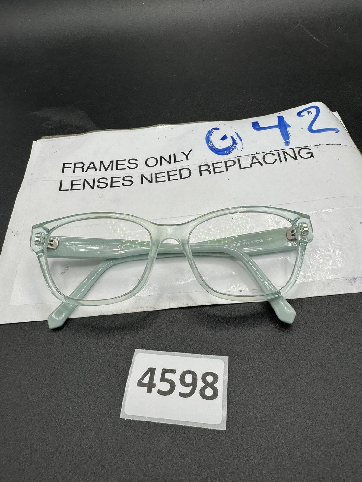 Calvin Klein CKJ20639-451-5216 52mm