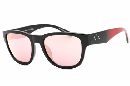 Armani Exchange 0AX4115SU-81861T 54mm