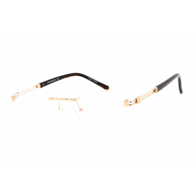 Lentes oftálmicos PC75091 C01  57 mm