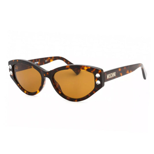 Lentes de sol MOS109/S 008670  55 mm