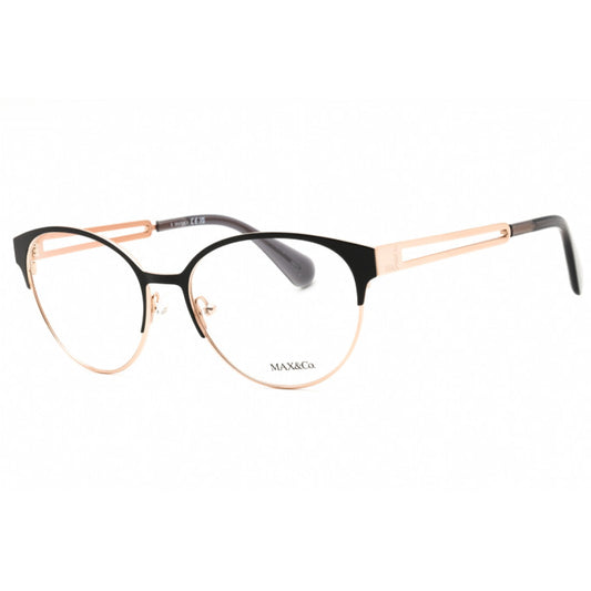 Lentes oftálmicos MO5124 001  54 mm